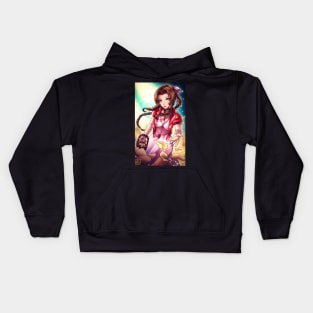 Aerith Kids Hoodie